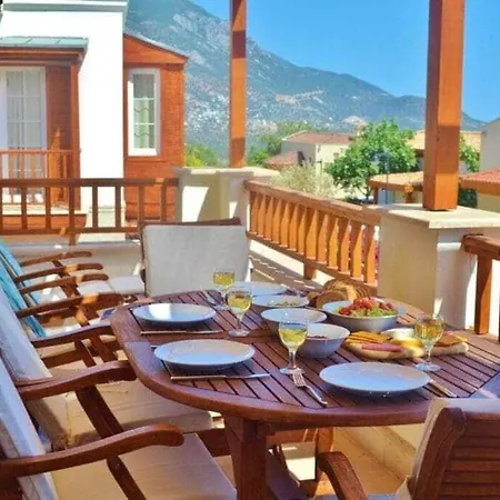 Belvedere, Lavanta, Апартаменты