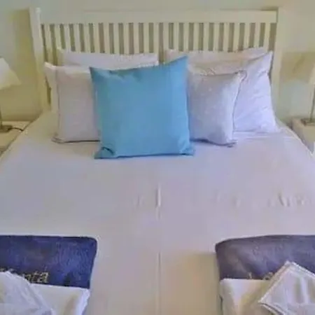 Belvedere, Lavanta, Kalkan