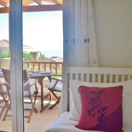 Apartment Belvedere, Lavanta, Kalkan