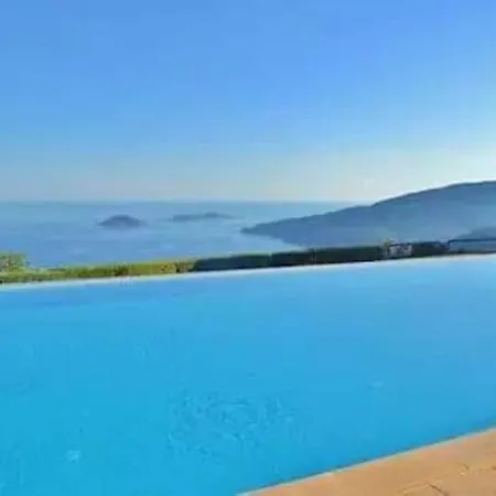 Apartment Belvedere, Lavanta, Kalkan