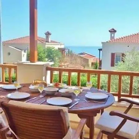 Belvedere, Lavanta, Apartment