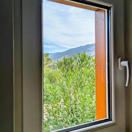 Belvedere, Lavanta, Apartment Kalkan